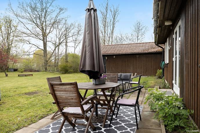 6 rum Villa på Dalhem Gandarve 709 Gotlands kommun - bild 27