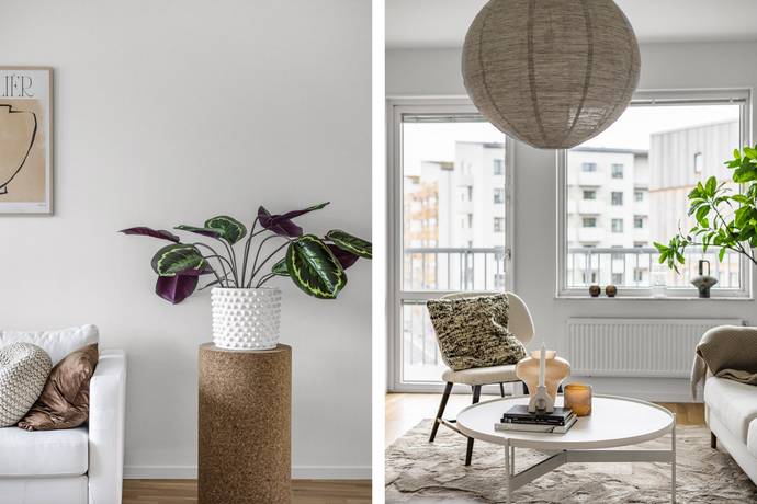 3 rum Lägenhet på Barkarbyvägen 92 Barkarbystaden Järfälla kommun - bild 23