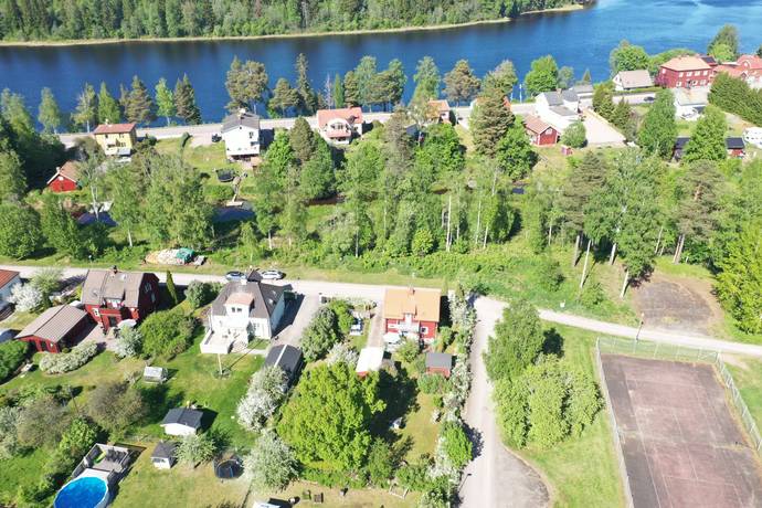 4 rum Villa på Ågatan 16 Karlbo-Brunnbäck Avesta kommun - bild 32