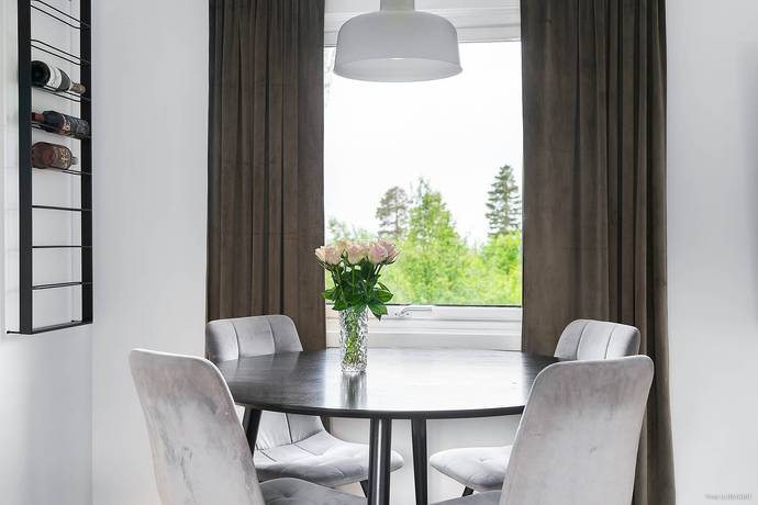 2 rum Villa på Storgårdsvägen 21 Aspås Krokoms kommun - bild 13