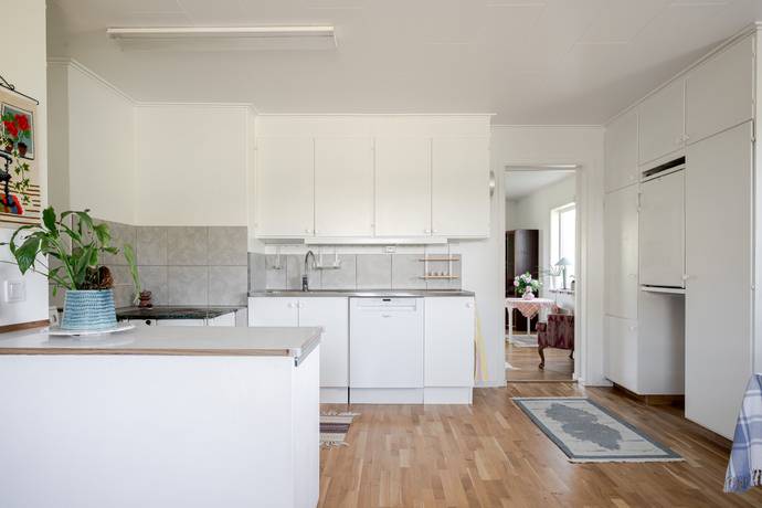 4 rum villa på Fors 112 Fors, Örnsköldsviks kommun - bild 3