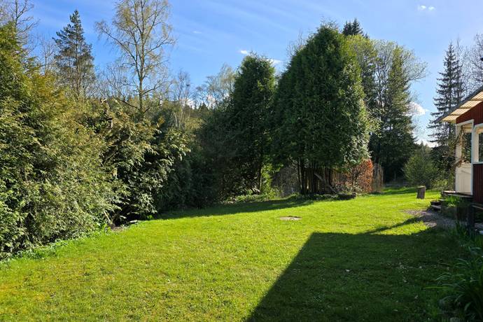 5 rum Vinterbonat fritidshus på Mölnetången 2 Gislaveds kommun - bild 24