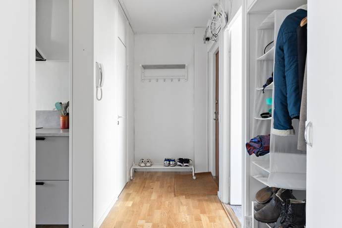 3 rum Lägenhet på Briljantgatan 67 Göteborgs kommun - bild 15