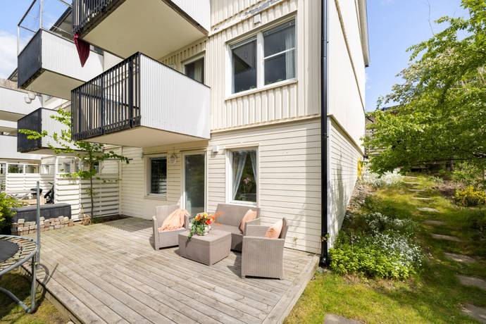 4 rum Lägenhet på Svedviksvägen 77 Nynäshamn Nynäshamns kommun - bild 27
