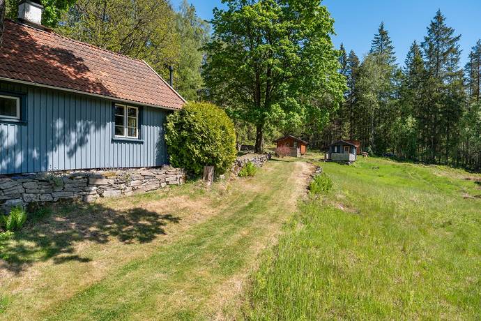 1 rum Villa på Kåhult 612 Härryda Härryda kommun - bild 2