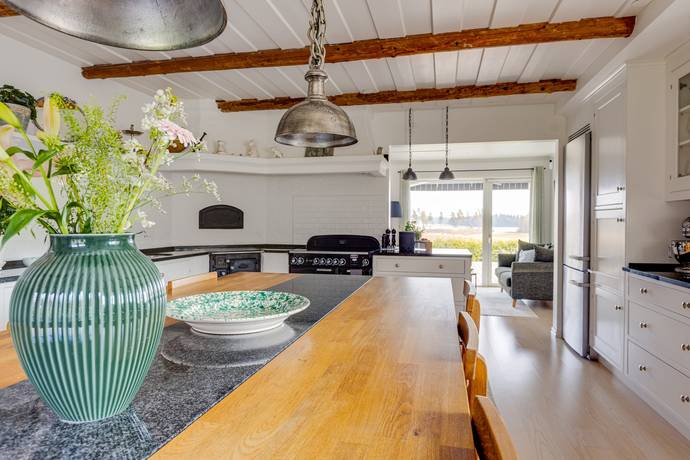 5 rum Gård med jordbruk på Hallanda gård Tveta Hallanda Säffle kommun - bild 10