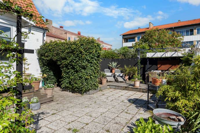 3 rum Villa på Maskingatan 5 Höganäs Höganäs kommun - bild 22