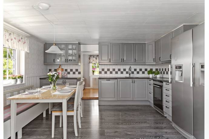 6 rum Villa på Flackstavägen 22B Lundby Eskilstuna kommun - bild 6