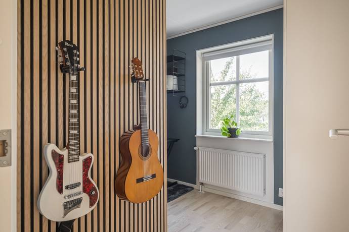 6 rum Villa på Torsbyvägen 5B Torsby Värmdö kommun - bild 38