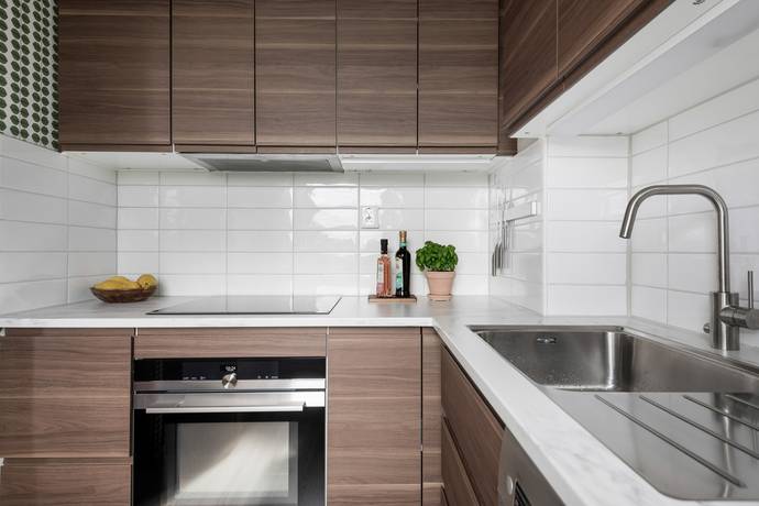 1 rum lägenhet på Blandsädesgatan 6A Mölndal Bifrost, Mölndals kommun - bild 4