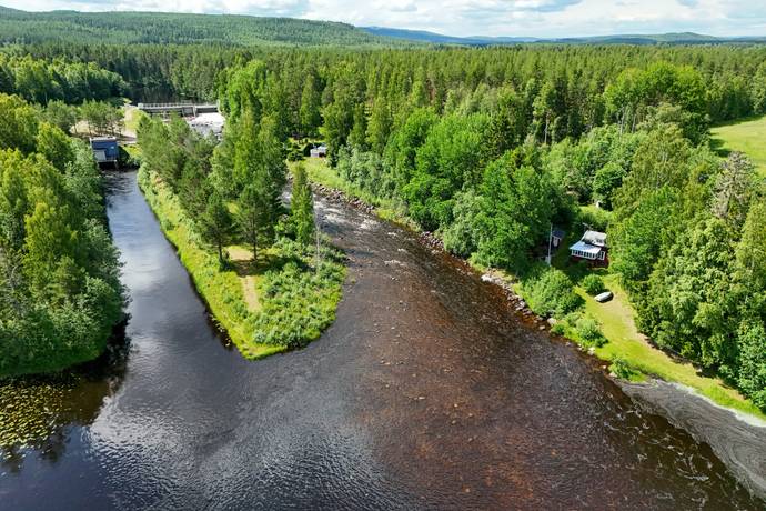 2 rum Fritidshus på Born 216 Ovanåkers kommun - bild 4