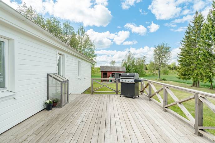 4 rum Villa på Karskulla 60 Vattholma Uppsala kommun - bild 22