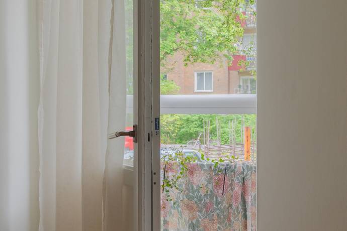 2,5 rum lägenhet på Skagersvägen 12 Årsta, Stockholms kommun - bild 2