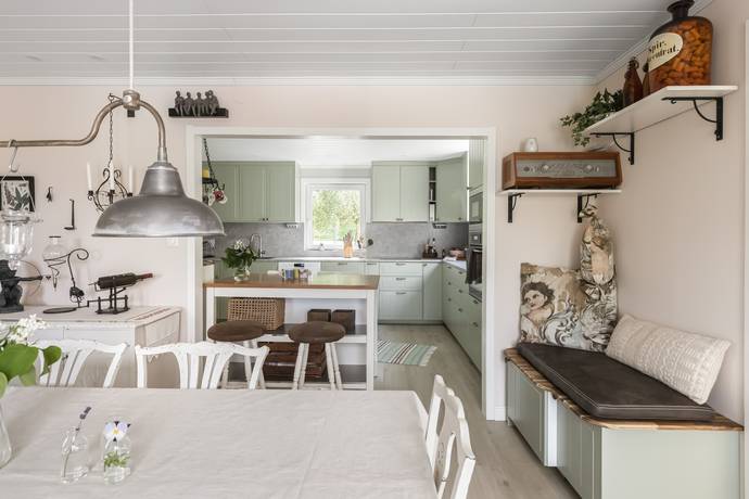 11 rum Villa på Prästängsvägen 58 Särö Kungsbacka kommun - bild 15