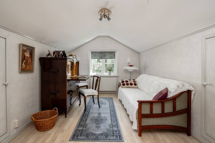 5 rum Villa på Fiskeby 5 HUDIKSVALL Hudiksvalls kommun - bild 26
