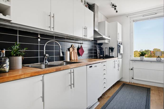 Björkebogatan 2 C, Björkebo, Tomelilla kommun