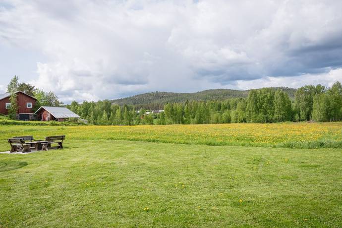 8 rum Villa på Bäckstigen 15 Svensbyn Piteå kommun - bild 2