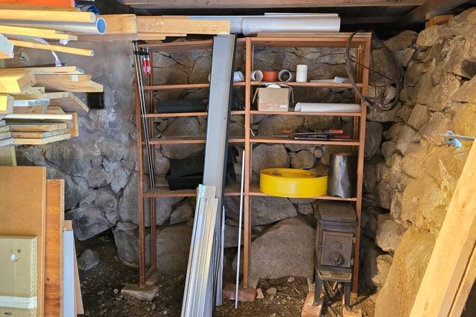 6 rum Vinterbonat fritidshus på Björkefallsvägen 506-80 Olofströms kommun - bild 90