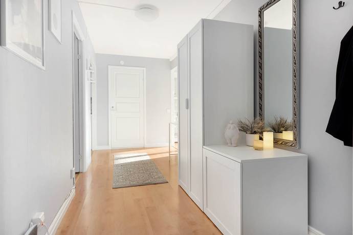 2 rum Lägenhet på Långgatan 33 Herrhagen Karlstads kommun - bild 12