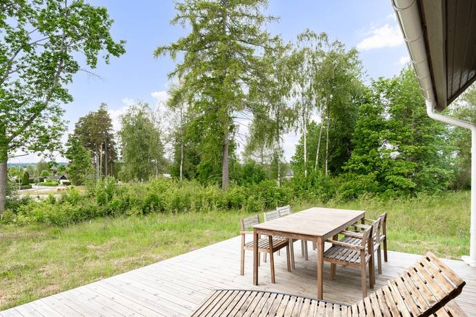4 rum villa på Dalskogsvägen 18 Mullsjö, Mullsjö kommun - bild 4
