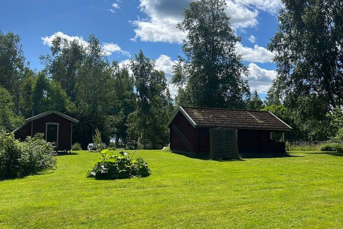 1 rum fritidshus på Oxjohans väg 1 Ludvika - Räfsnäs, Ludvika kommun - bild 1