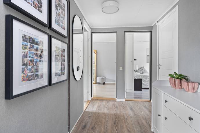 6 rum Villa på Kryssvägen 22 Fisksjön Karlskoga kommun - bild 18