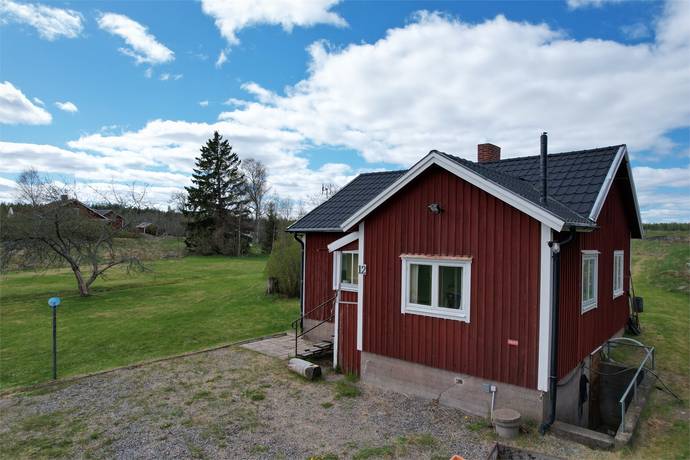 2 rum villa på Söderhall 12 Kårsta, Vallentuna kommun - bild 3