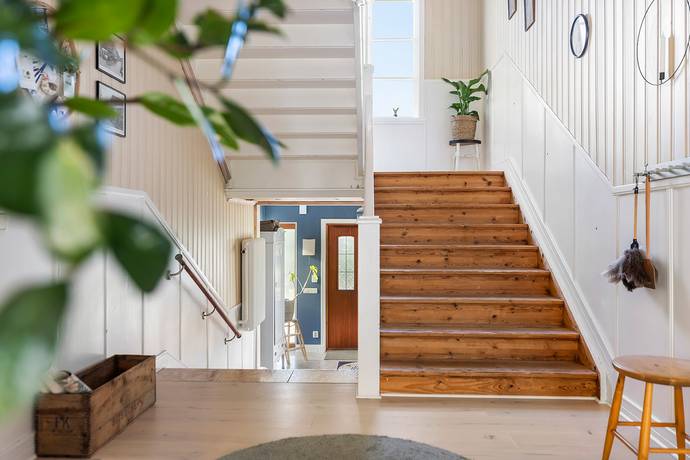 7 rum Villa på Älvrosgatan 17 Norrstrand Karlstads kommun - bild 6