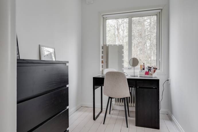 6 rum Villa på Hybergsvägen 22 Brämhult Borås kommun - bild 19