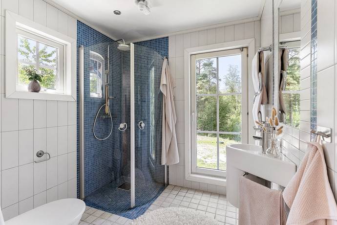 2 rum Villa på Näsåvägen 40 Nykvarn Nykvarns kommun - bild 15