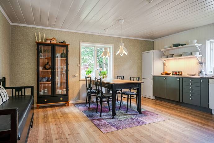 3 rum Villa på Mobyvägen 30 Malung Malung-Sälens kommun - bild 9