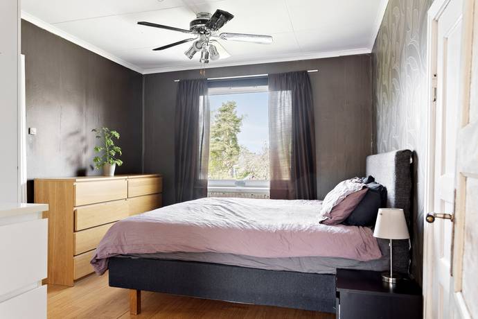 90 m² Villa på Norrlandsvägen 25 Rolfserud Säffle kommun - bild 24