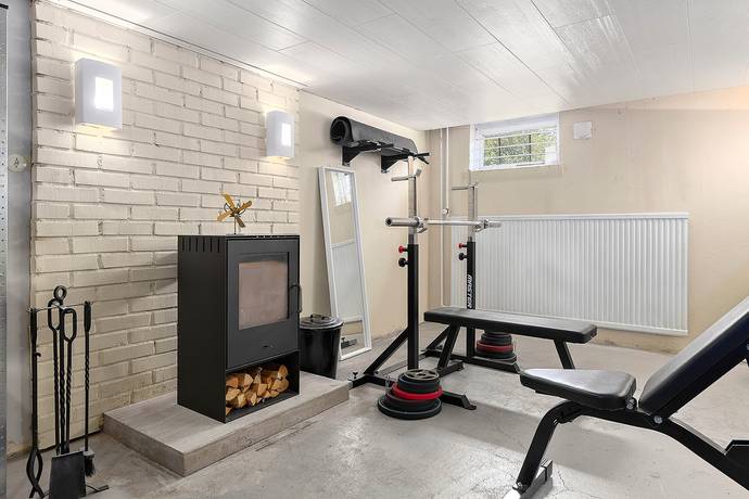4 rum villa på Granvägen 4 Deje-dejefors, Forshaga kommun - bild 4