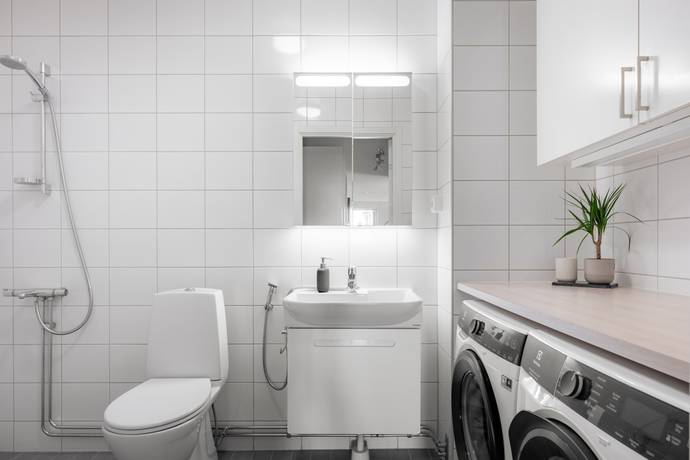 5 rum Lägenhet på Bergsbovägen 16 Sollentuna Centrum Sollentuna kommun - bild 13