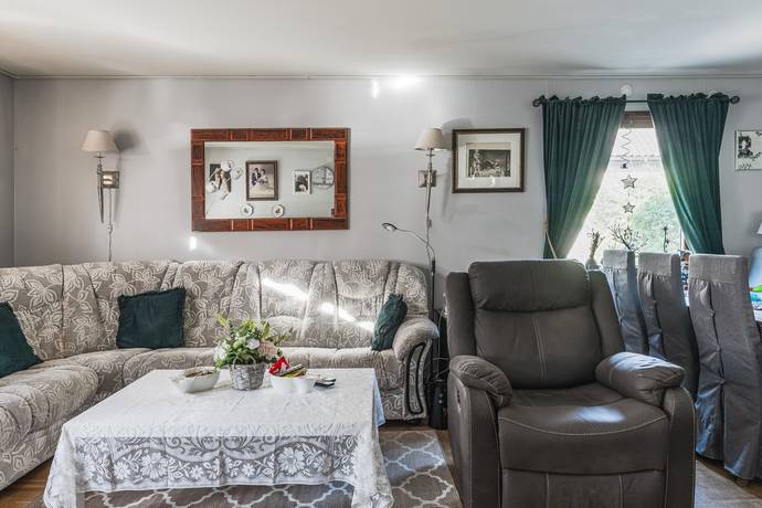 5 rum Villa på Tärnvägen 8 Värmlandsbro Säffle kommun - bild 6