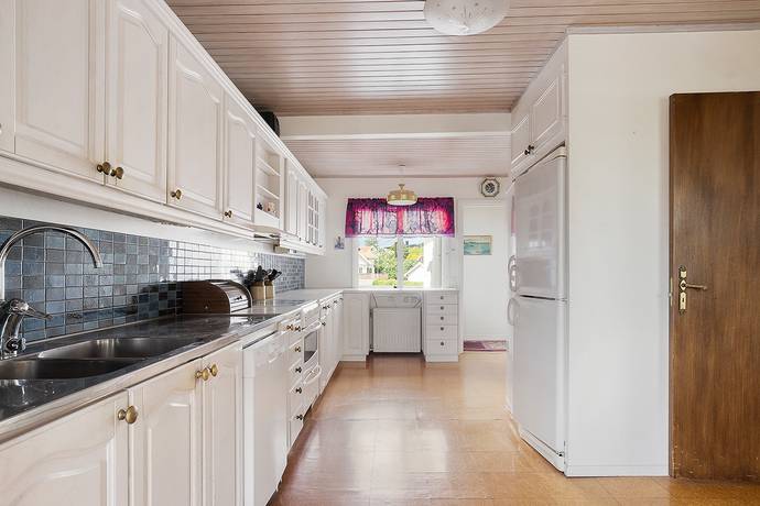 9 rum Villa på Gottskärsvägen 170A Onsala Kungsbacka kommun - bild 7