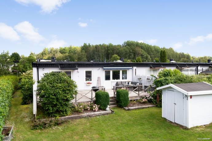 4 rum radhus på Murarstigen 28 Salem, Salems kommun - bild 4