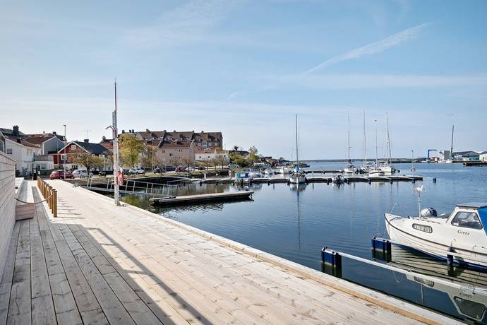 9 rum Villa på Fregattgatan 27 Björkholmen Karlskrona kommun - bild 32
