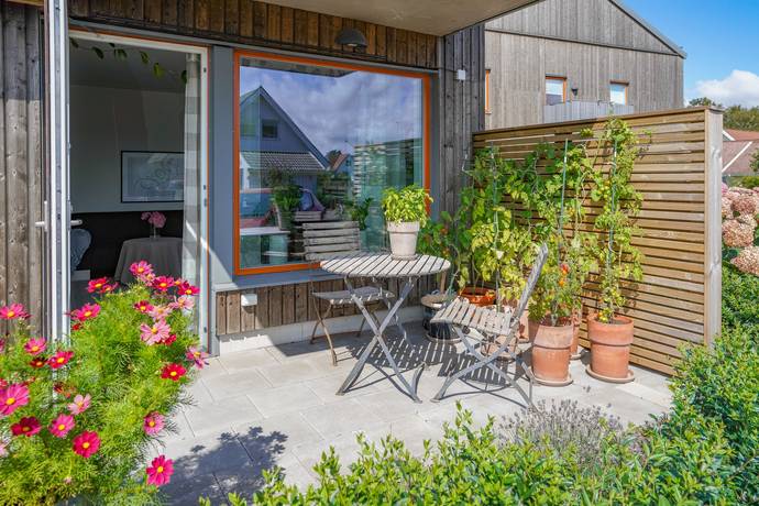 3 rum lägenhet på Hallandsgränd 3 E Haverdal, Halmstads kommun - bild 4