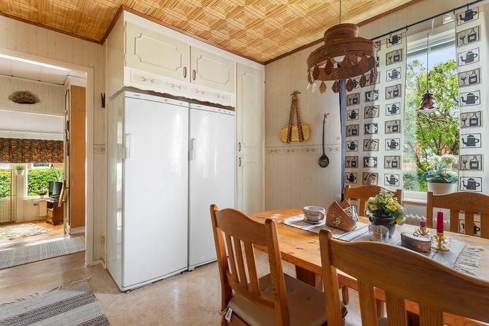 96 m² Villa på Härjedalsvägen 4 Söderhamns kommun - bild 5