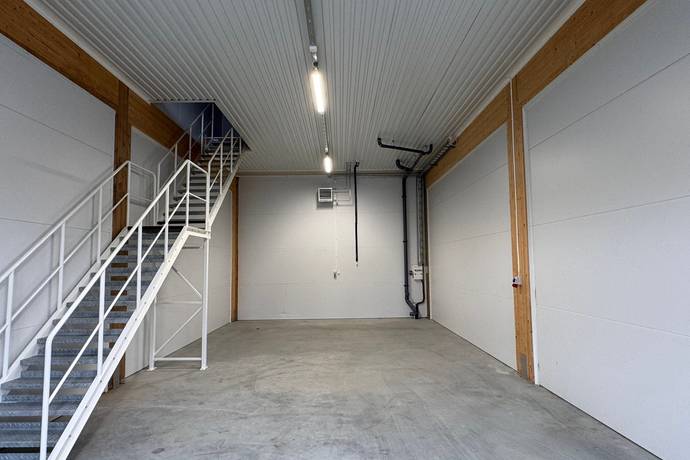 2 rum Lägenhet på Lagergatan 34 Hedensbyn Skellefteå kommun - bild 4