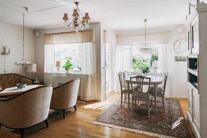 3 rum Lägenhet på Mariehovsvägen 28 Skövde Skövde kommun - bild 9