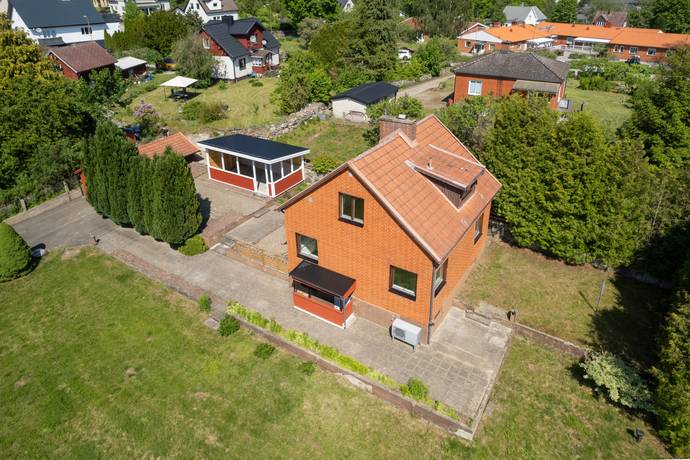 3 rum Villa på Karlshamnsvägen 12 Olofström Olofströms kommun - bild 21