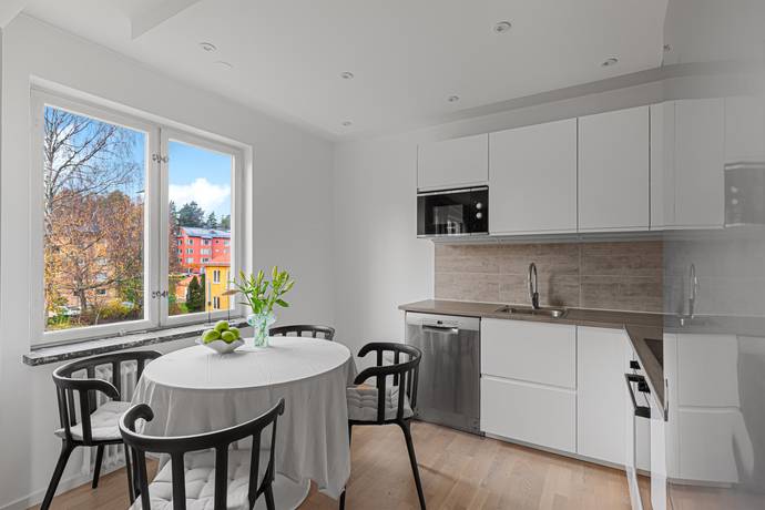 Margaretavägen 9, Järfälla, Järfälla kommun