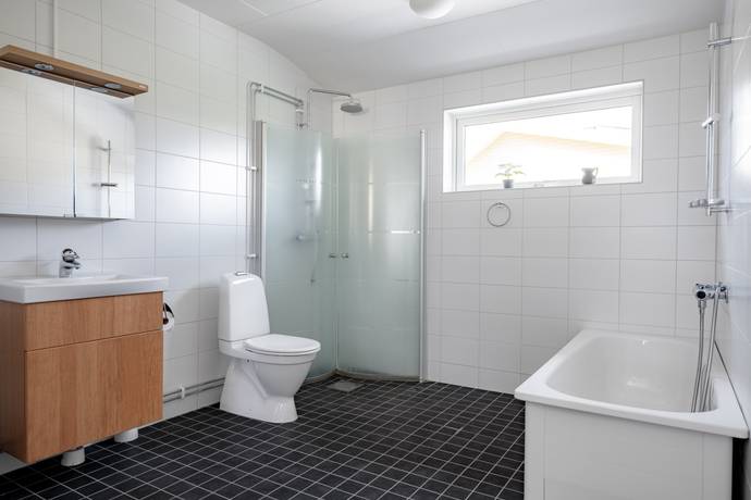 4 rum Parhus på Frisells Gata 4H Sanda Ängar Upplands Väsby kommun - bild 28