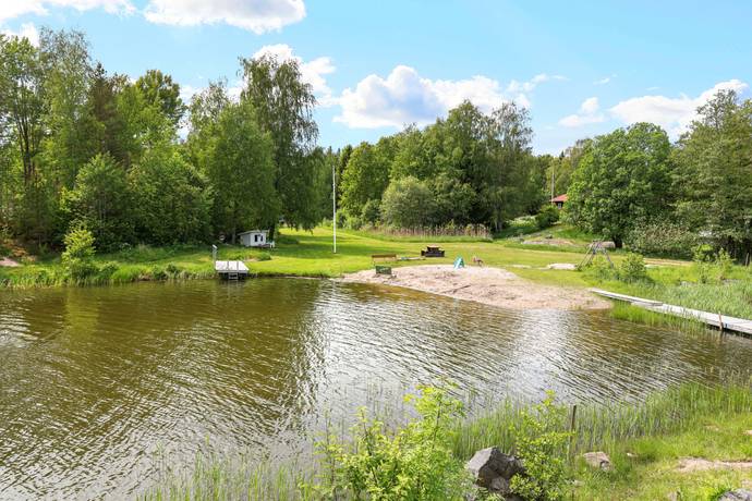 4 rum Villa på Skeppshusvägen 18 Öregrund Östhammars kommun - bild 31