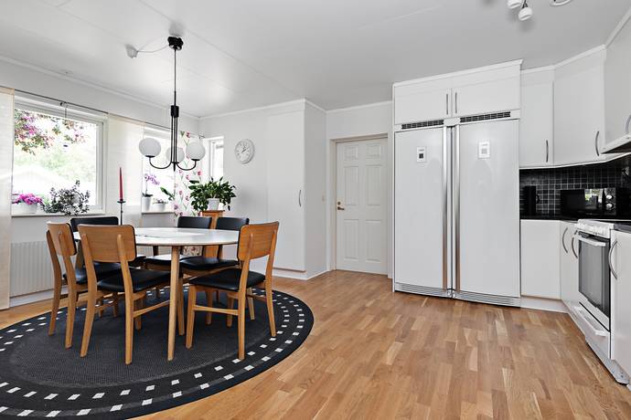 4 rum villa på Stenbocksvägen 15 Ersmark, Umeå kommun - bild 5