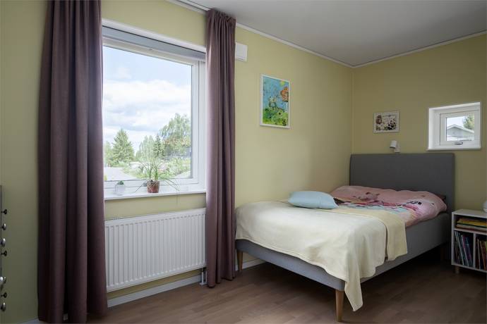 7 rum Villa på Kardborrevägen 3 Sorunda Nynäshamns kommun - bild 34