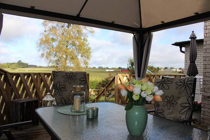 5 rum Villa på VÄSTERSTAD 7085 Hörby kommun - bild 30
