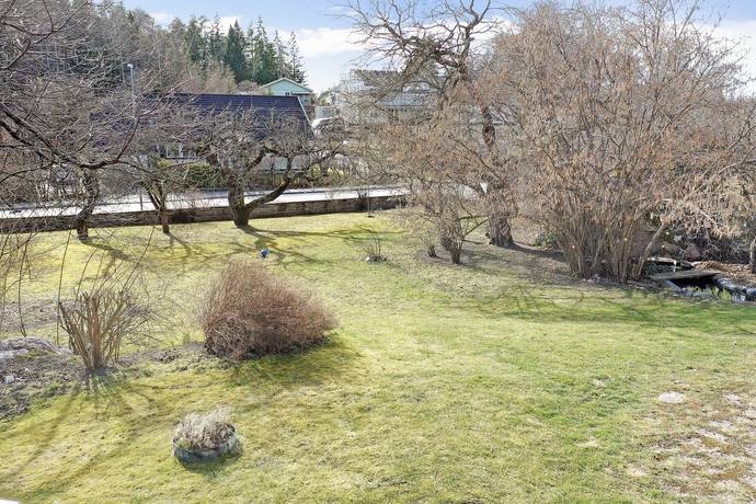 Tomt på Båtsmansvägen 10B Törnskogen Sollentuna kommun - bild 6